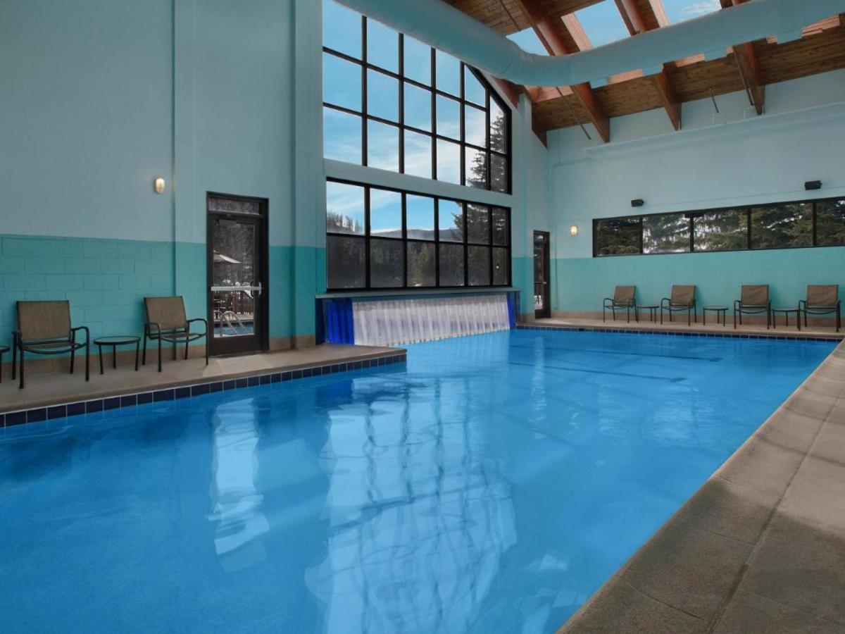 Aspen At Streamside At Vail公寓 外观 照片