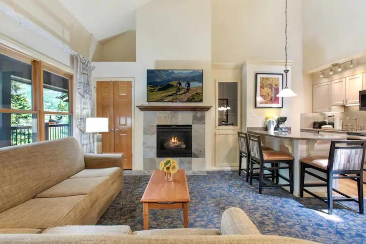 Aspen At Streamside At Vail公寓 外观 照片